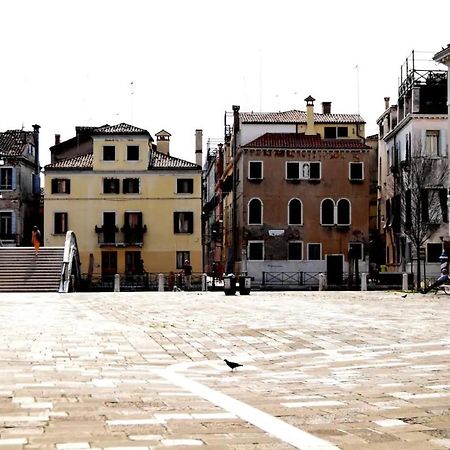 Campo San Lorenzo Venice Exterior photo